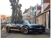 Mercedes-Benz SLS - Roadster 6.3 AMG | Carbon - B&O - Collectable