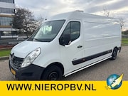 Renault Master - 2.3DCI L3H2 Koelwagen Airco Navi Cruisecontrol