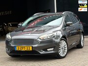 Ford Focus - Wagon 1.0 First Edition NAVI/LED/PDC/6-BAK/CRUISE | KEURIGE