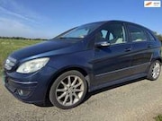 Mercedes-Benz B-klasse - 200|automaat|airco|
