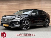 Peugeot 408 - 1.2 Hybrid 145 e-DCS6 Allure Adapt. Cruise / Camera / Carpla