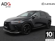 Lexus NX - 450h+ AWD F SPORT Line | Nieuw! | Uit voorraad leverbaar | P