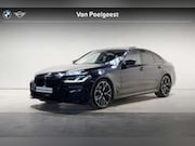 BMW 5-serie - 5 Serie Sedan 520i Business Edition Plus M Sportpa