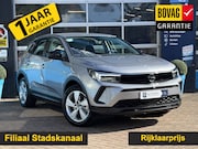Opel Grandland - 1.6 Turbo Plug-In Hybrid slechts 10.000 km! GRATIS Afleverpa