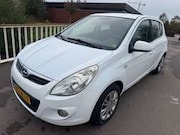 Hyundai i20 - 1.2i DynamicVersion