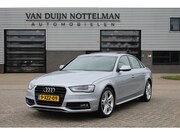Audi A4 - Limousine 2.0 TFSI Sport Edition / S-Line / Schuifdak / Xeno
