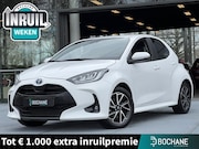 Toyota Yaris - 1.5 Hybrid Business Plus Automaat 115PK | Achteruitrijcamera