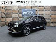 Hyundai Santa Fe - 1.6 T-GDI PHEV Premium Sky 7p. Leder Pano Clima Navi HUD Cam