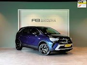 Opel Crossland - 1.2 Turbo LEVEL 3-uitv|CLIMA AIRCO|NAVIGATIE|CRUISECONTROL|L