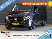 Mercedes-Benz Vito - 119 CDI 191PK Automaat Lang | TREKHAAK | LED | CAMERA | CARP