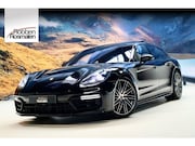 Porsche Panamera - Sport Turismo 4.0 Turbo AKRA|PANO|MASSAGE|MATRIX|VOL