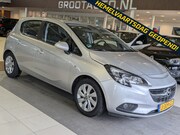 Opel Corsa - 1.4 Innovation Airco, Trekhaak, Stuurbekrachtiging