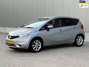 Nissan Note - 1.2 DIG-S Connect Edition NAP