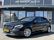 Mercedes-Benz A-klasse - 180 Ambition ✅ Navi ✅ PDC ✅ Diamondgrill ✅ NL-Auto ✅ trekhaa