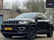 Jeep Compass - 4xe 240 Plug-in Hybrid Electric S/VOLLE OPTIES