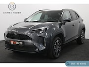 Toyota Yaris Cross - 1.5 Hybrid 115 Dynamic (Automaat)