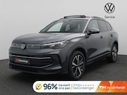 Volkswagen Tiguan - 1.5 eHybrid Life Edition 204PK DSG Panoramadak, Trekhaak, 36