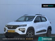 Dacia Spring - Comfort 27 kWh | 1e Eigenaar | Airco |