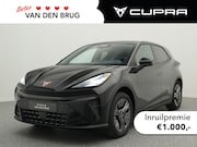CUPRA Raval - Essential 56 kWh 211 PK | Adaptieve Cruise Control | Parkeer