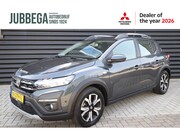 Dacia Sandero - Stepway 1.0 TCe 100 Bi-Fuel Comfort Trekhaak, navi, parkeers