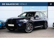 BMW X3 - xDrive30e High Executive M Sport Automaat / Panora
