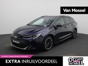 Toyota Corolla - Touring Sports 1.8 Hybrid Corolla e-CVT GR-Sport | Navigatie