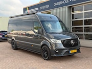 Mercedes-Benz Sprinter - 319 3.0 V6 CDI L3H3 Motorsport Camper Vol Opties