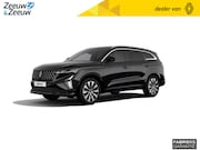 Renault Espace - E-Tech full hybrid 200 techno 5p. Nieuw Model | Nu met €3000