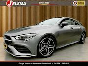 Mercedes-Benz CLA-Klasse - CLA Shooting Brake 180 Bus Solution AMG aut., Pano | Memory 
