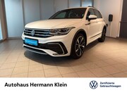 Volkswagen Tiguan - 2.0 TSI R-Line 4Motion