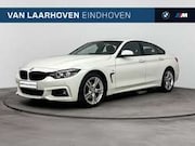 BMW 4-serie - 4 Serie Gran Coupé 430i xDrive M Sport Automaat