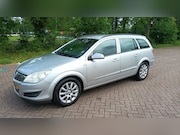 Opel Astra - 1.8 Clima / Stoelverwarming / apk 02-2027