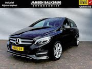 Mercedes-Benz B-klasse - 200 Prestige LAGE KM!