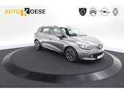 Renault Clio - Estate 1.5 dCi ECO Dynamique | Parkeersensoren voor + achter