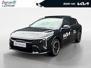 Kia K4 - 1.0 T-GDi MHEV GT-Line Launch Edition (pano) | Stoel/stuurve