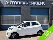 Kia Picanto - 1.0 CVVT Summer Edition, airco, centrale, elek. ramen