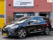 Renault Grand Scénic - 1.3 TCe Bose 7p. camera.trekh.navi. Bose.