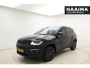 Jeep Compass - 4xe 240 Plug-in Hybrid Electric S Automaat | Lederen bekledi