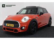 MINI Cooper - Mini 1.5 Automaat (PANORAMADAK, JCW PAKKET, STOELVERWARMING,