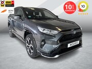 Toyota RAV4 - 2.5 Plug-in Hybrid AWD Bi-Tone Plus