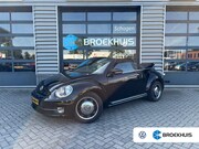 Volkswagen Beetle - 1.2 TSI 105 pk Design BlueMotion | Unieke kilometerstand | C