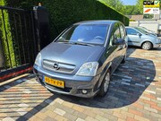 Opel Meriva - 1.4-16V Temptation 2007 Cruise Clima Lm