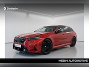 BMW M5 - Touring | Sakhir Orange Individual | Panorama | Trekhaak | B