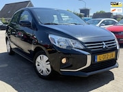 Mitsubishi Space Star - 1.2 Cool+