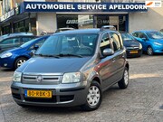 Fiat Panda - 1.2 Edizione Cool *NAP*AIRCO*ELEKTR. RAMEN*STUURBEKR.*NW. AP