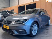 Seat Leon - ST 1.4 TSI X-PERIENCE Airco|Carplay|Keyless|Navi|Cruise