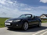 Mazda MX-5 - NC-FL Coupé 1.8 Kaminari / 1e Eig. / Dealer Ondh. / Stoelver