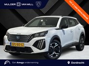 Peugeot 2008 - Allure 1.2 Turbo 100pk | NAVI | CAMERA | KEYLESS ENTRY | CLI