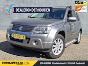 Suzuki Grand Vitara - 2.0-16V Exclusive 4x4 Airco/Cruise ✅