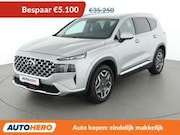 Hyundai Santa Fe - 1.6 T-GDI Plug-in Hybrid Prime 4WD